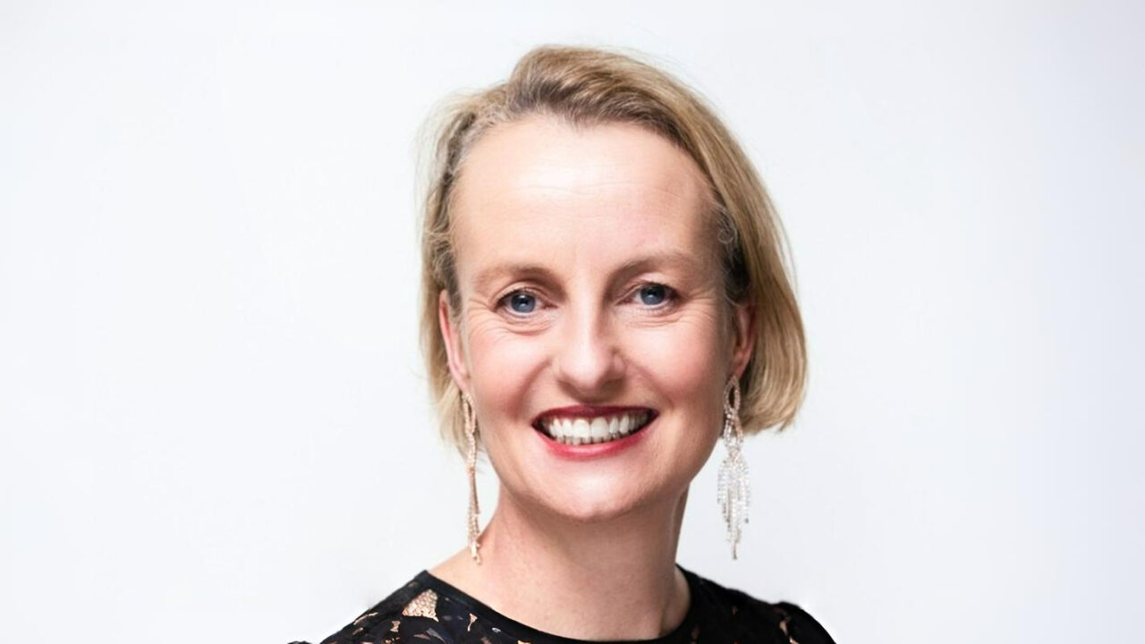 Megan Sanders: Immunotherapy and Brain Metastases in NSCLC – Key Insights from TOGA Symposium