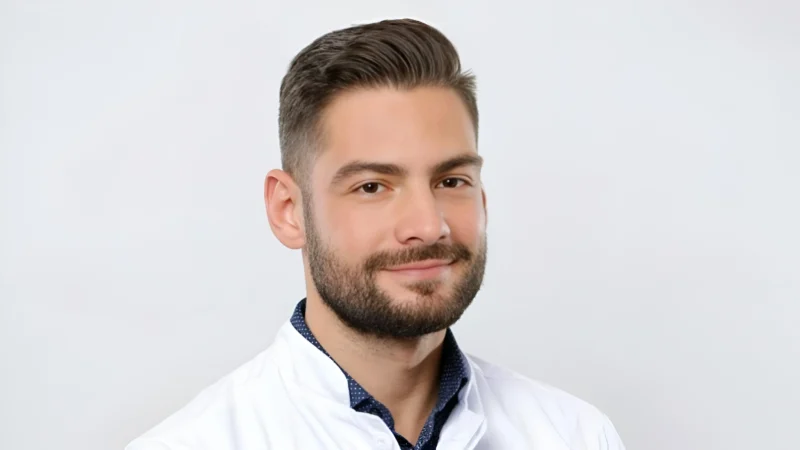 Rami El Shafie: Secondary analysis of the CYBER-SPACE randomized phase II trial