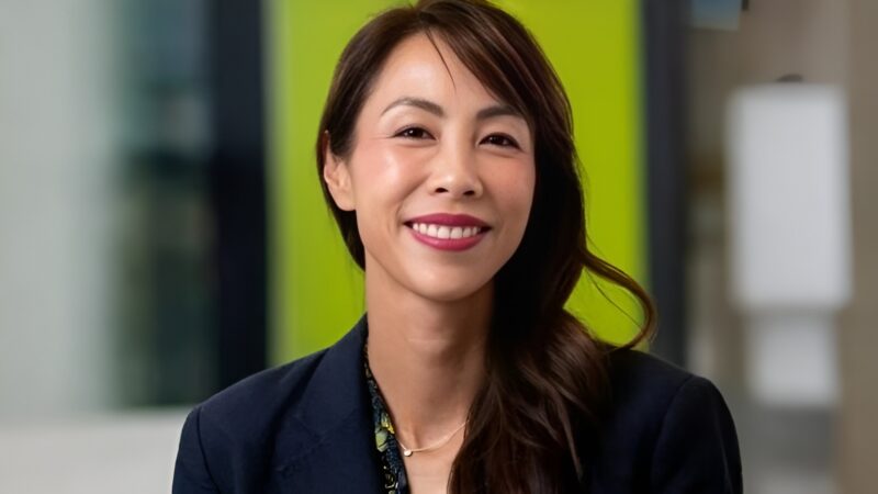 Sherene Loi: 2025 St. Gallen Consensus on Individualizing Therapy for Early Breast Cancer