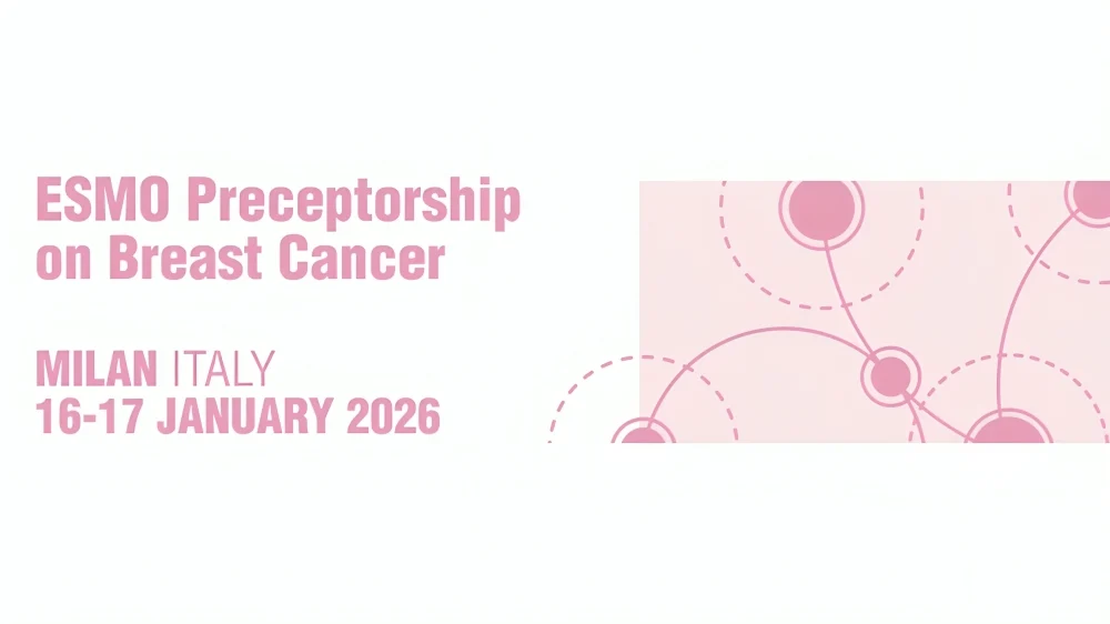 Preceptorship on Breast Cancer