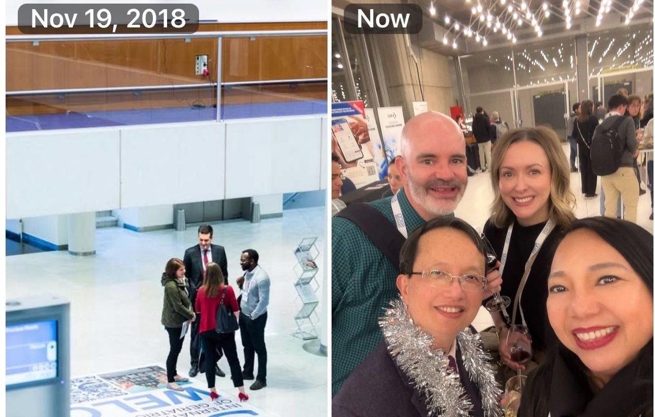 25 Posts Not to Miss from SIOG 2025 18 25 Posts Not to Miss from SIOG 2025