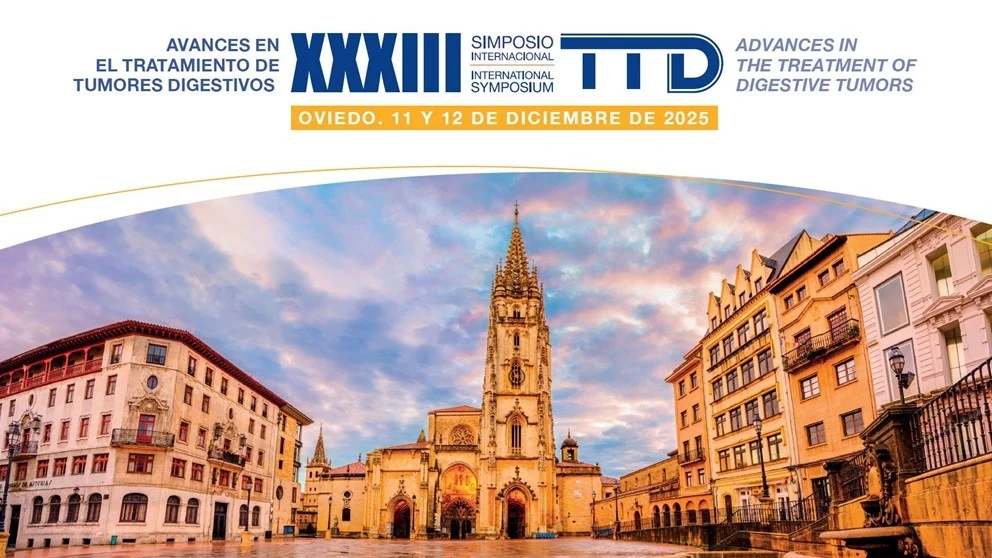 33rd International TTD Symposium: Advances in the Treatment of Digestive Tumors 9 International TTD Symposium