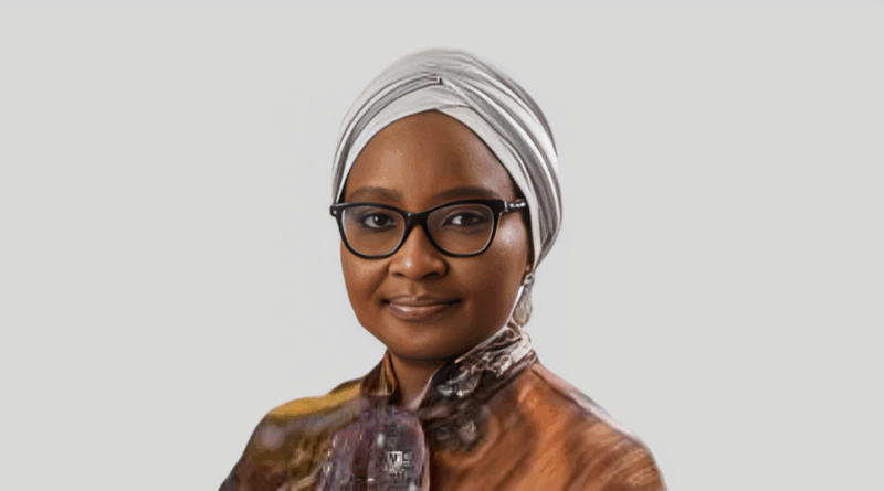 Zainab Shinkafi-Bagudu: Early Detection is a Low-Hanging Fruit that Saves Lives