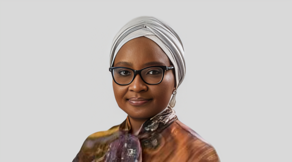 Zainab Shinkafi-Bagudu