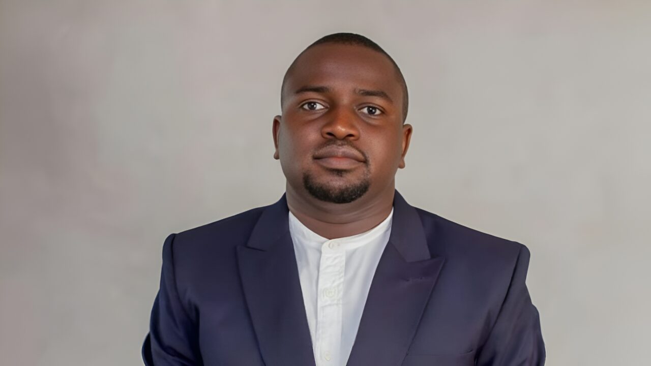 Kayode Odunuga: OncoTrackka — An AI Platform Transforming Cancer Care in Nigeria