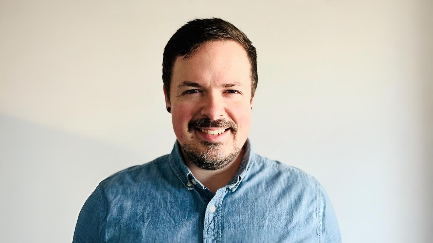 Zachary Wallen: Representing Labcorp Oncology at SITC2025