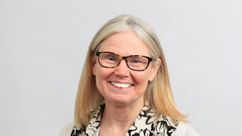 Andrea Smith: Contributed to the Advanced Breast Cancer Global Alliance Decade Report and ABC8 Launch