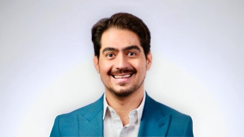 Daniel Sumarriva: Advancing the Future of Liquid Biopsy and Precision Medicine at ISLB25