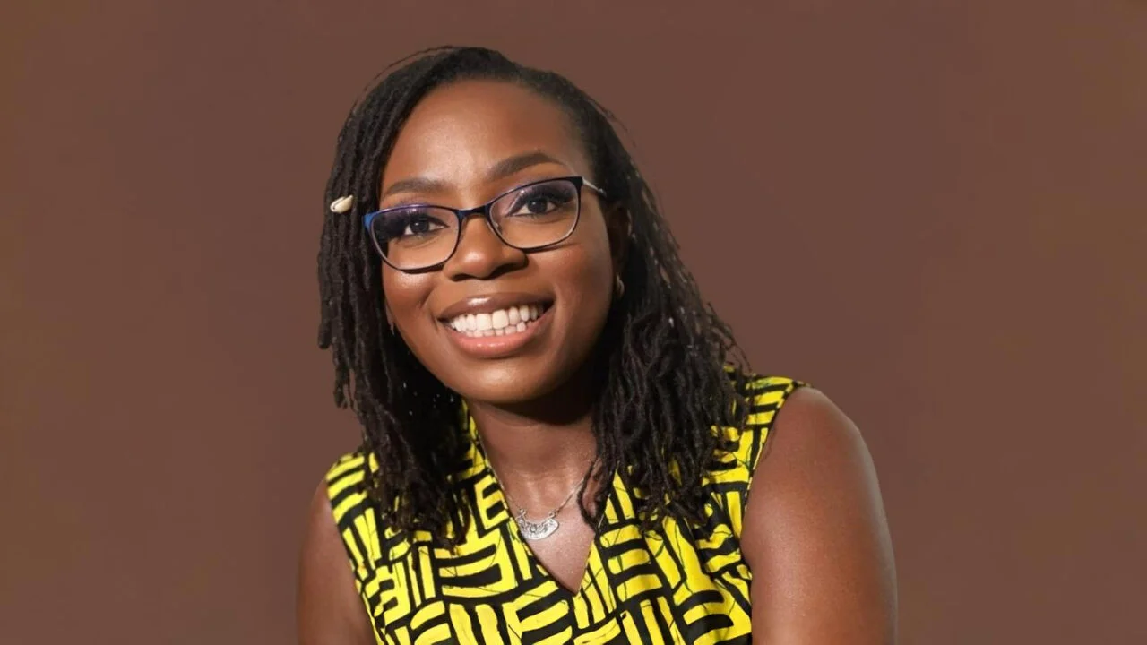 Chinenye Iwuji: AORTIC Session on Expanding Immunotherapy Access in Africa