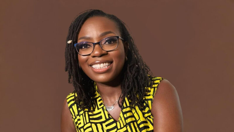 Chinenye Iwuji: Thrilled to Join the CancerWISE Africa Tumor Board on Cervical Cancer Care