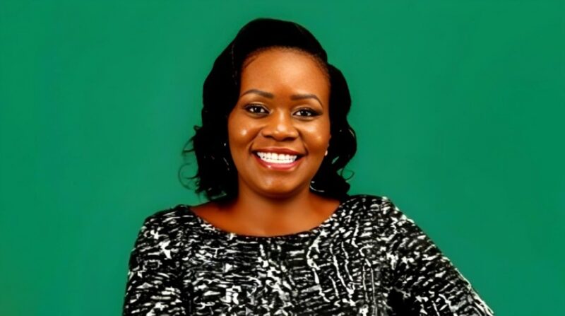 Phoebe Ongadi: Advocating for Cancer Patients at the Kenyan Parliament