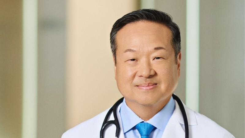Ed Kim: Unveiling City of Hope’s New Cancer Specialty Hospital