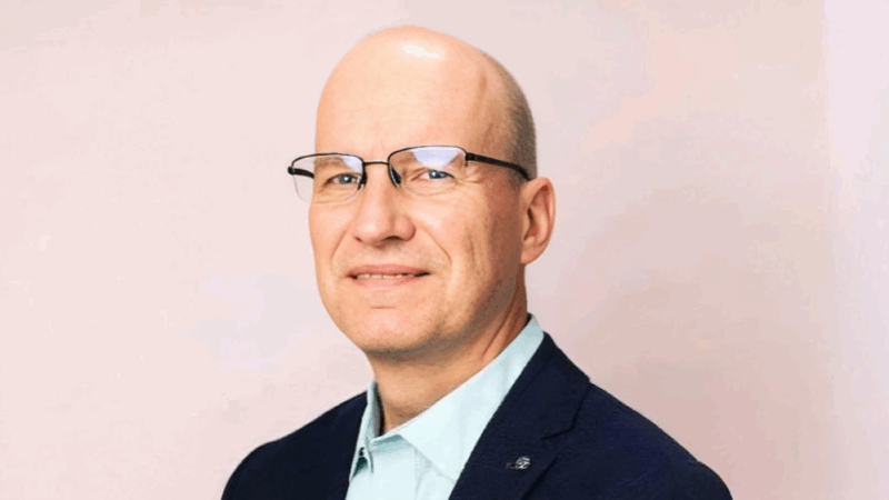 William Dale: Geriatric Assessment in Focus at SIOG2025