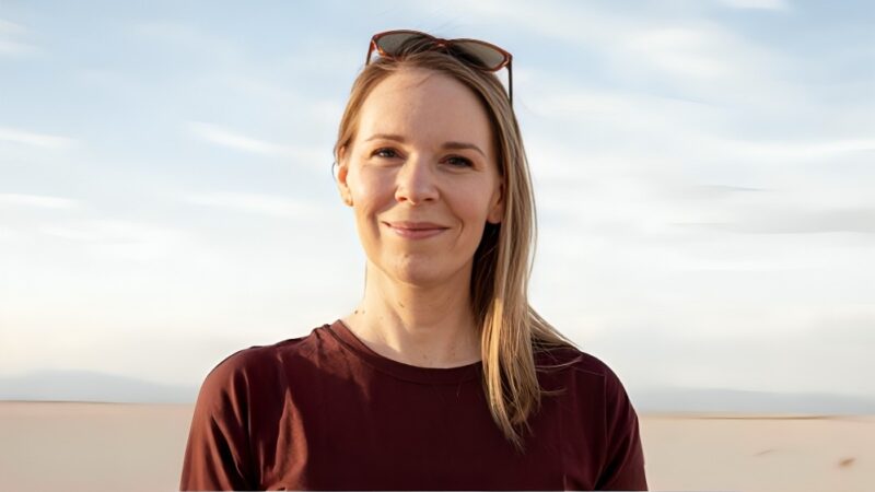 Corrine Ellsworth-Beaumont: Closing Remarks for the World Cancer Leaders’ Summit 2025