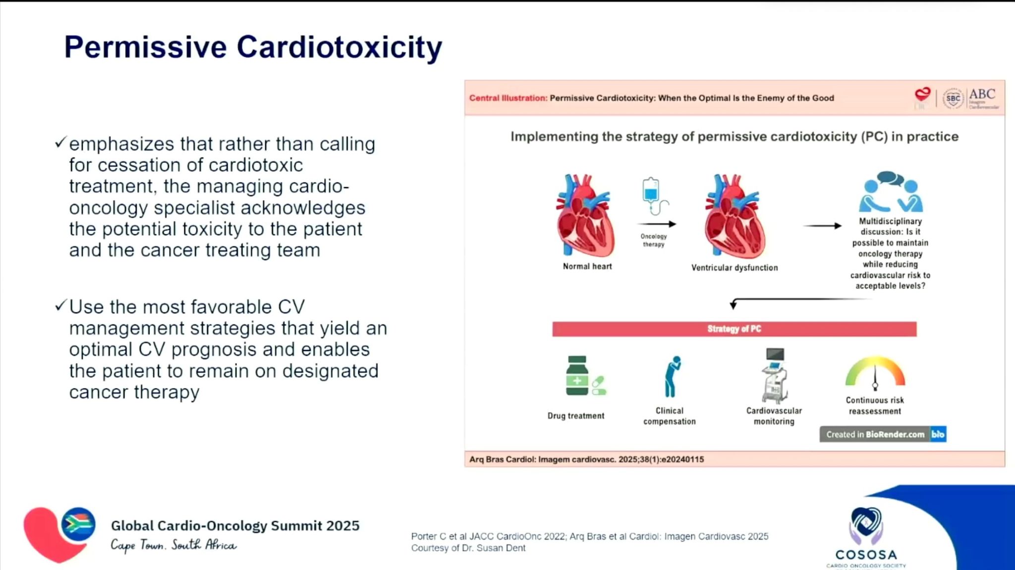 15 Posts Not To Miss from GCOS 2025