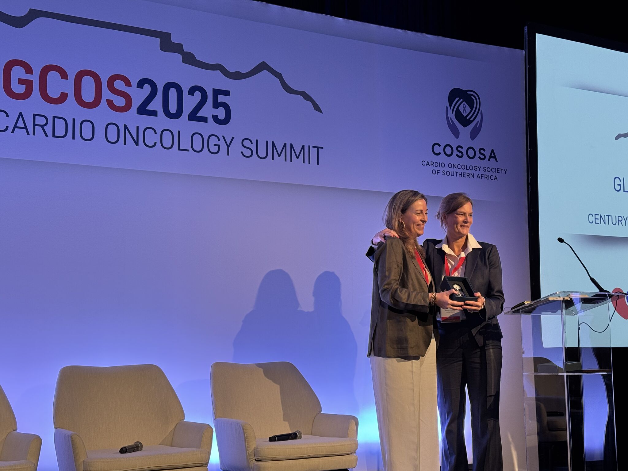 15 Posts Not To Miss from GCOS 2025