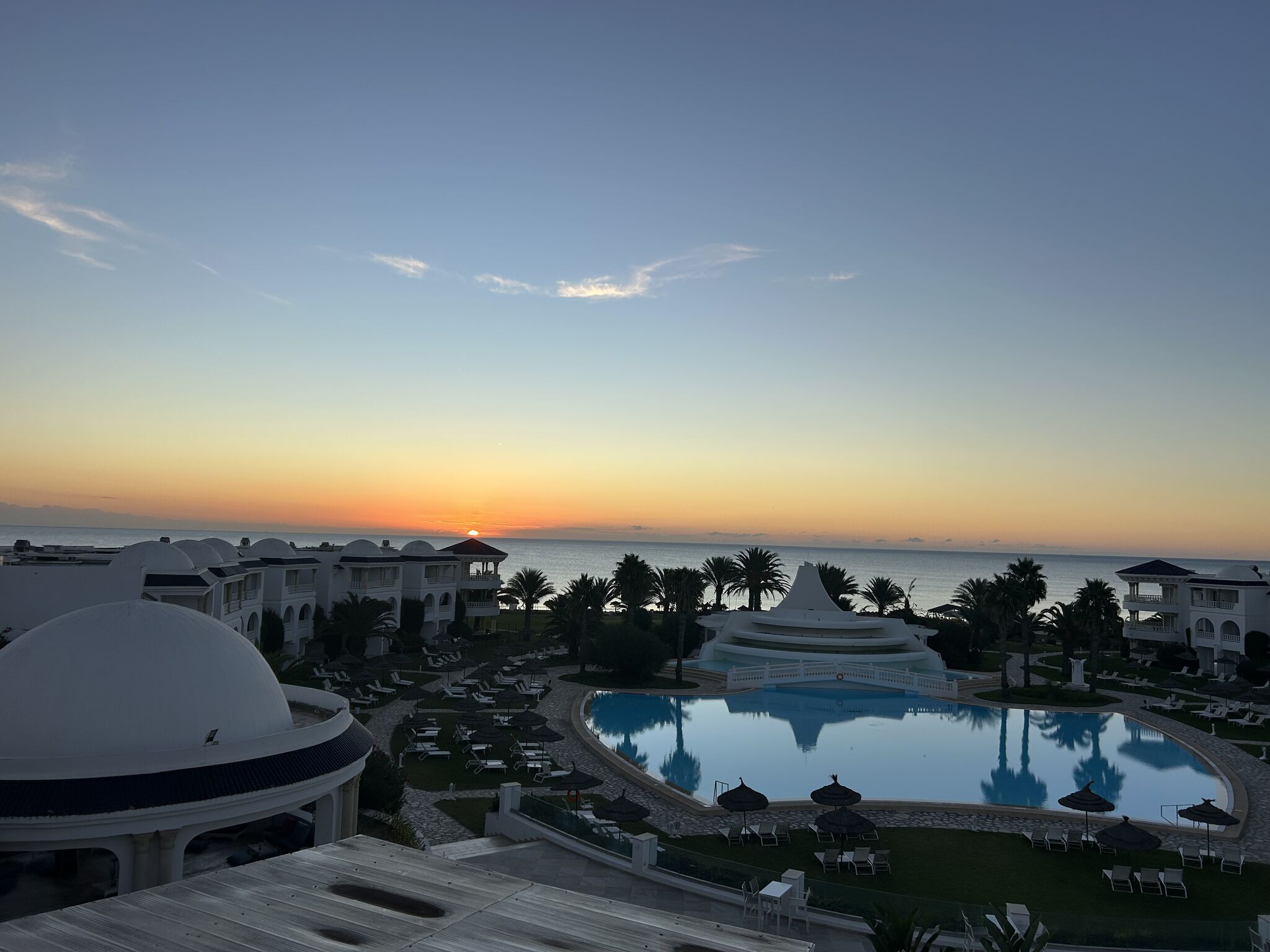 Julie Torode: Science and Networking at AORTIC 2025