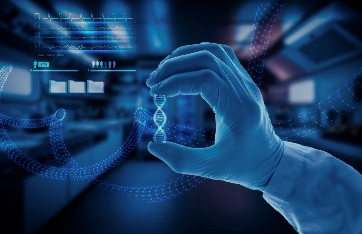 C. Ola Landgren Announces New ACGME NST Advanced Myeloma Fellowship in Miami 2 ACGME