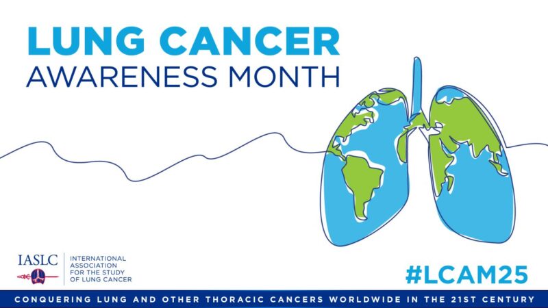 Conquering Lung and Other Thoracic Cancers Worldwide in the 21st Century – IASLC