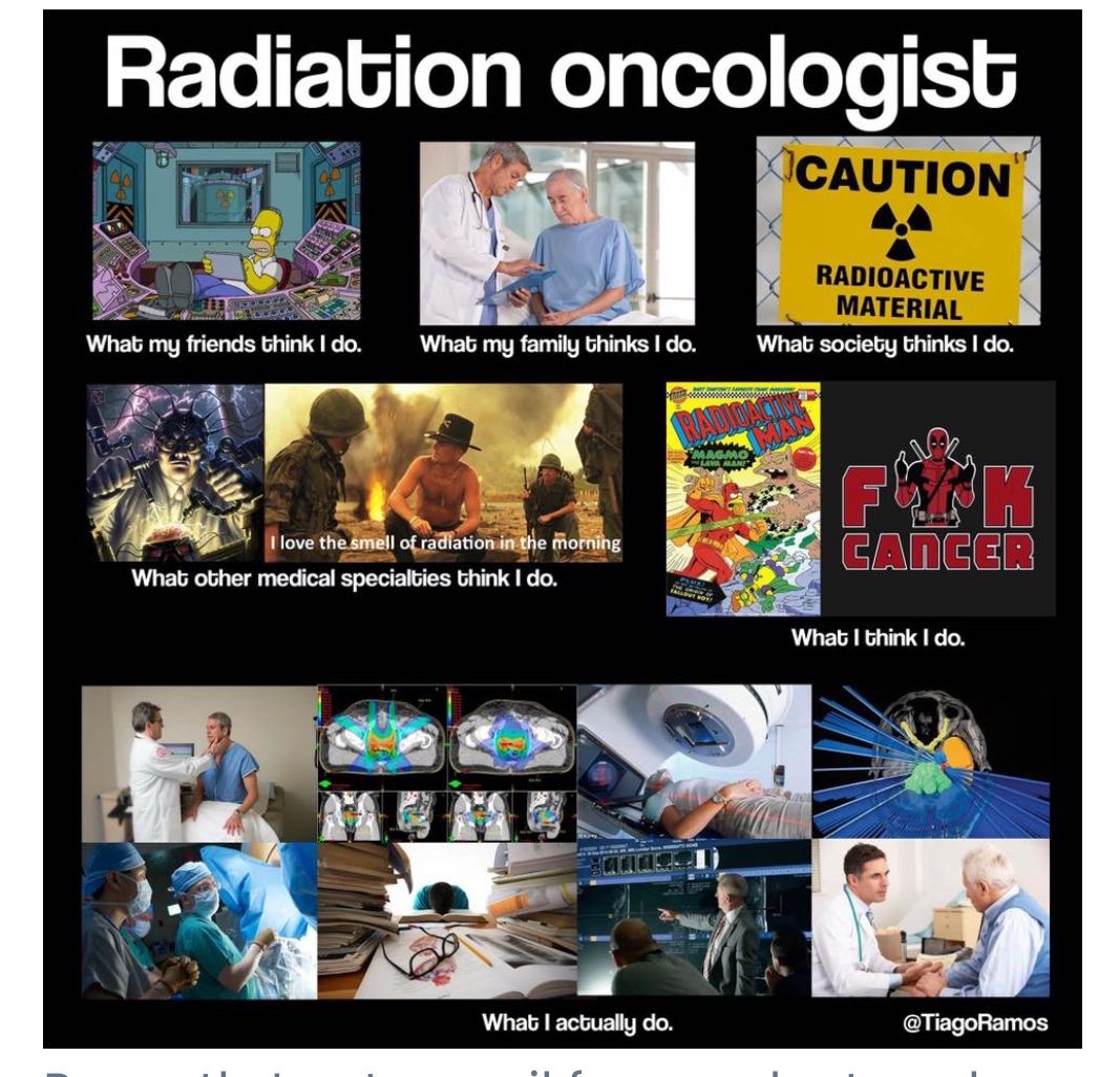 Zineb Dahbi: More Patient-Friendly Terminology in Radiation Oncology