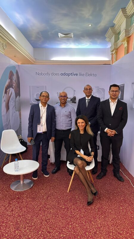 15 Posts Not To Miss From AORTIC 2025 7 AORTIC2025-OncoDaily