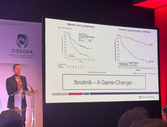 Highlights from GCOS 2025 by Aaron Sverdlov