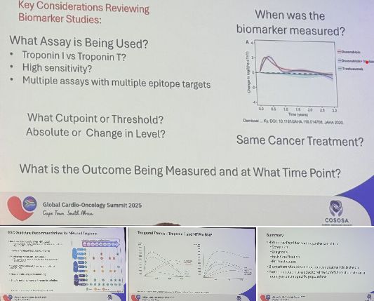Highlights from GCOS 2025 by Aaron Sverdlov