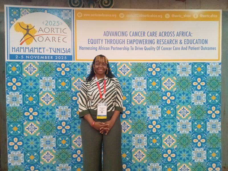 15 Posts Not To Miss From AORTIC 2025 9 AORTIC2025-OncoDaily