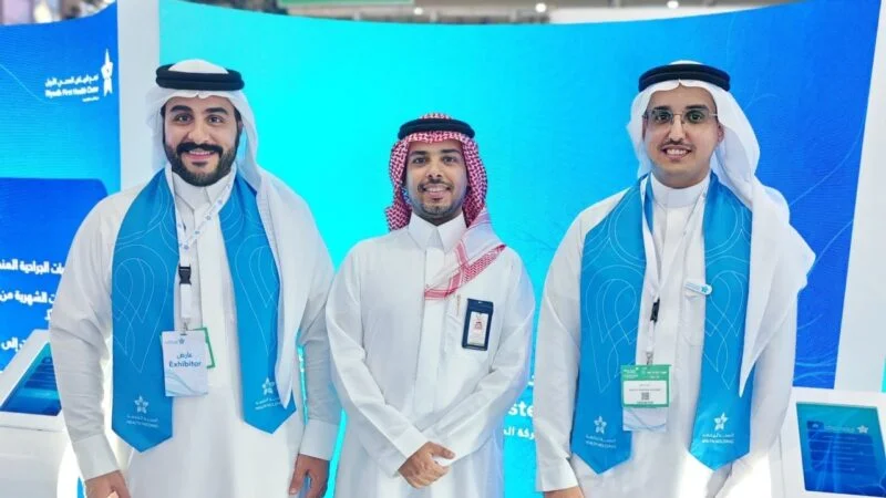 Ahmed S. Alanazi: Exhibiting the Home Chemotherapy Project at GHE25