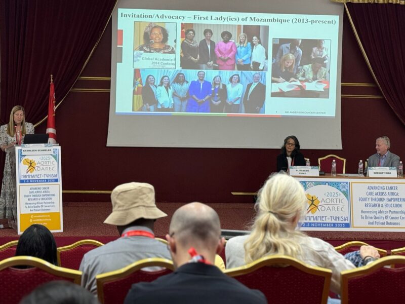 15 Posts Not To Miss From AORTIC 2025 11 AORTIC2025-OncoDaily