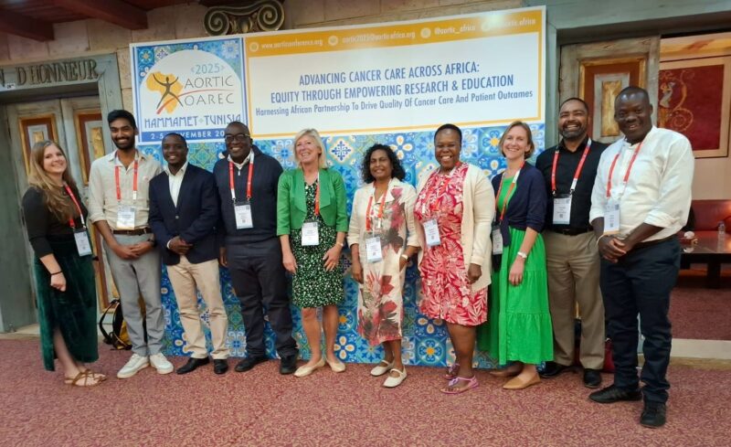 15 Posts Not To Miss From AORTIC 2025 8 AORTIC2025-OncoDaily