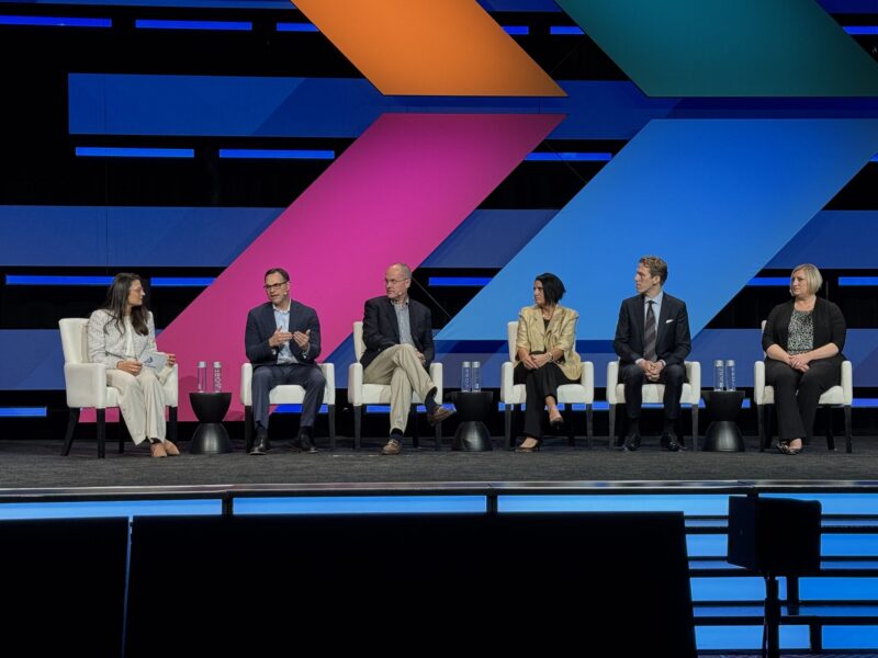 Erika Hamilton: Advancing Patient Access and Innovation Through the McKesson Accelerate Meeting 2 Erika Hamilton: Advancing Patient Access and Innovation Through the McKesson Accelerate Meeting