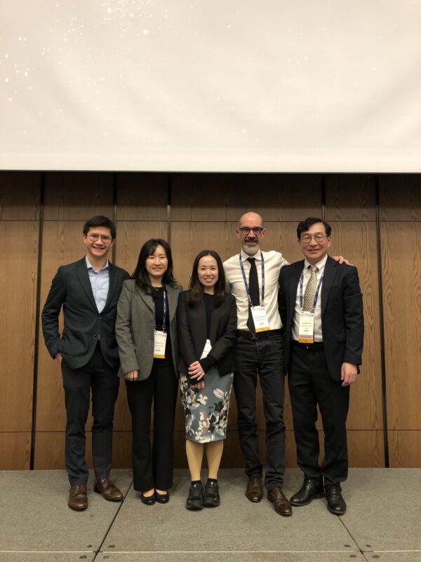 Highlights from The 2025 KALC International Conference by David Planchard