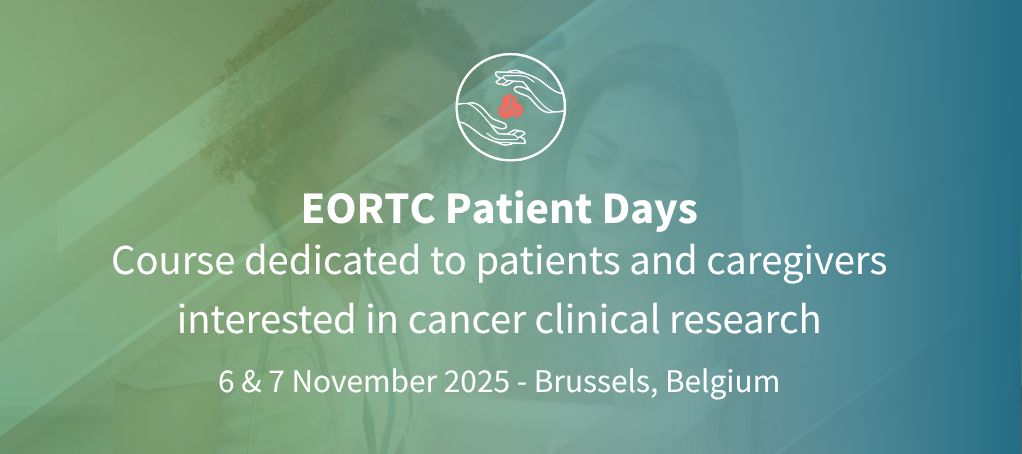 2025 EORTC 
