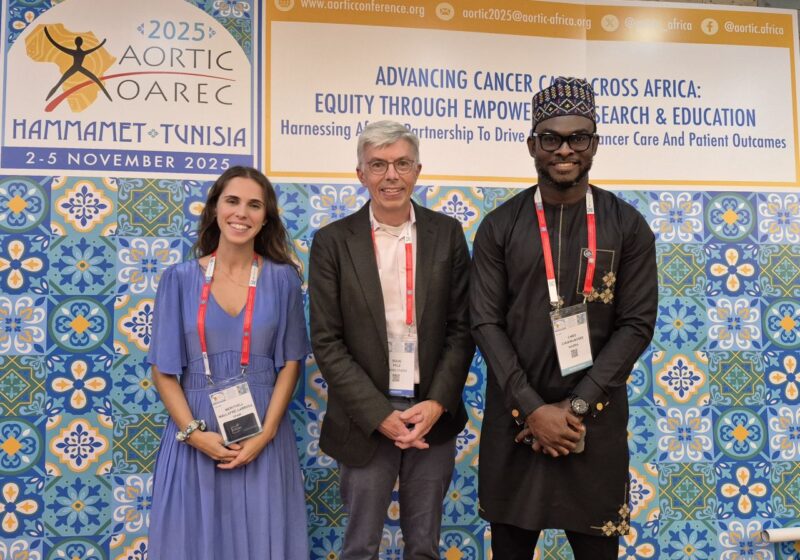 The Power of Locally Led Research and Collaboration to Build Resilient Cancer Care Systems - City Cancer Challenge 2 The Power of Locally Led Research and Collaboration to Build Resilient Cancer Care Systems - City Cancer Challenge