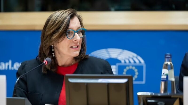 Tilly Metz: 20 Years of Collaboration to Phase Out Animal Testing