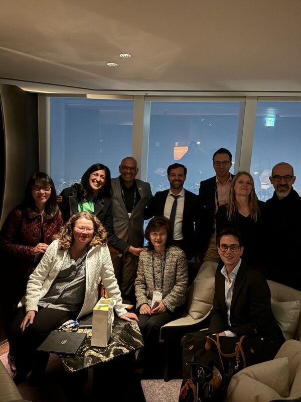 Highlights from The 2025 KALC International Conference by David Planchard