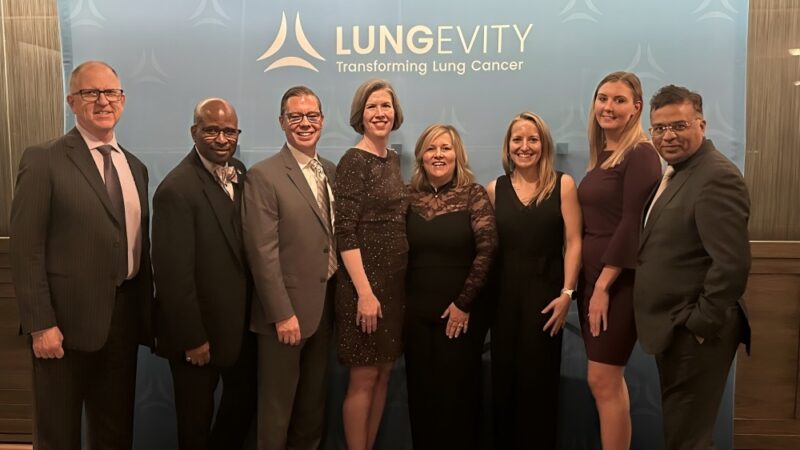 Amy Moore: Proud to Stand with My New Team in Support of My Former One