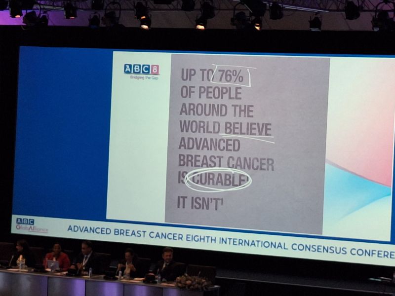 Zacharoula Sidiropoulou: Day 2 at 8th ABC Global Alliance Conference 2 Zacharoula Sidiropoulou: Day 2 at 8th ABC Global Alliance Conference