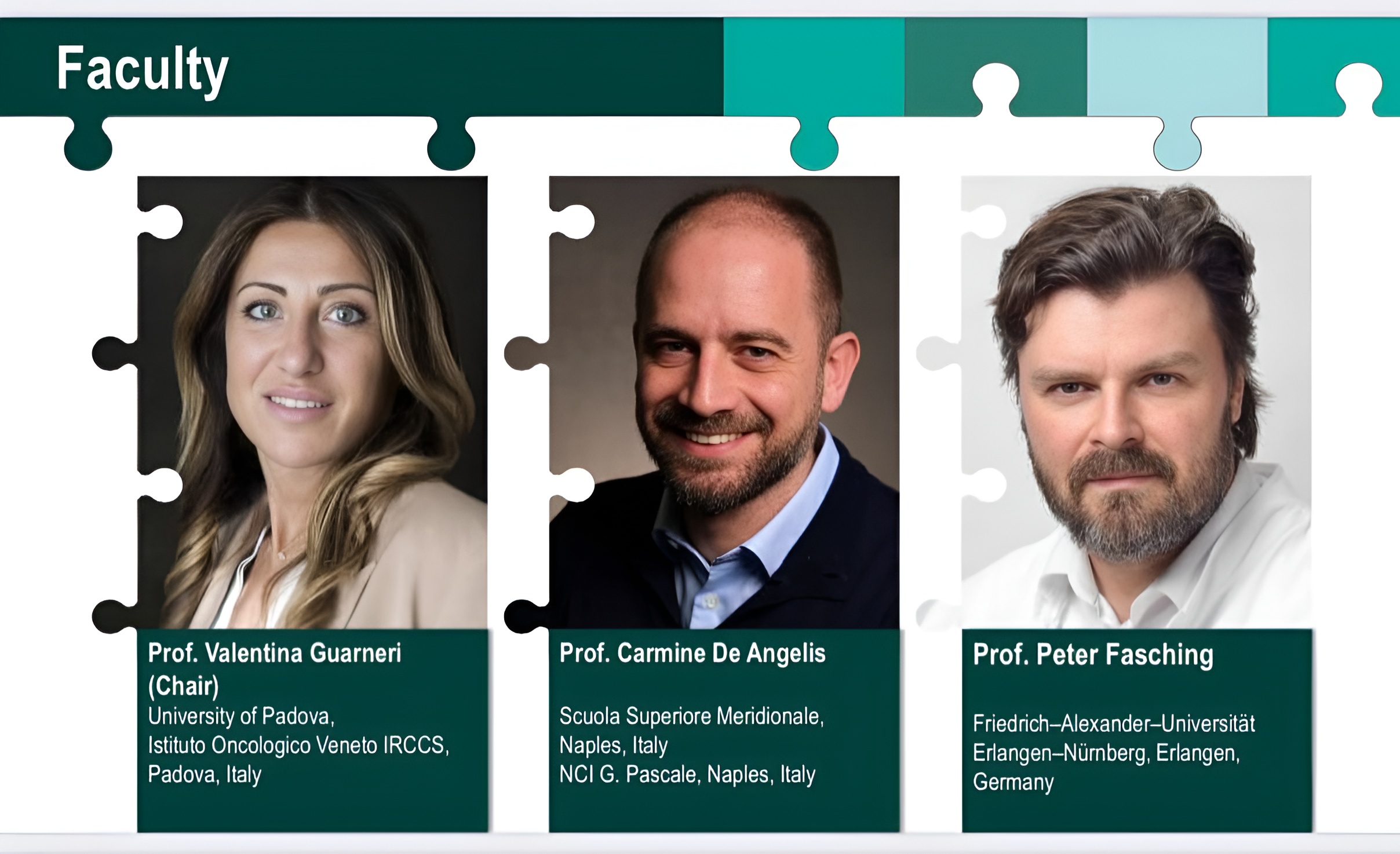 Carmine De Angelis: Discussing ADCs in HER2+ Breast Cancer at ABC8