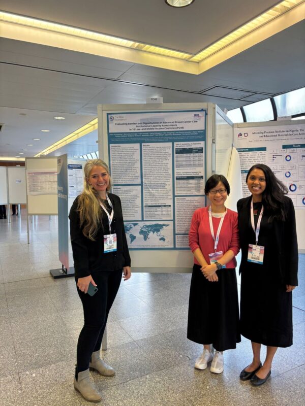 Access to Cancer Treatment is a Strategic Investment, not Charity - The Max Foundation 2 Access to Cancer Treatment is a Strategic Investment, not Charity - The Max Foundation