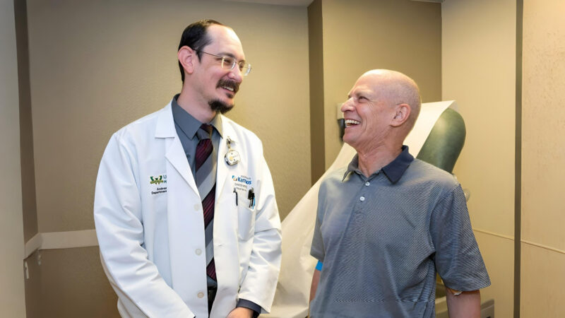 Karmanos Cancer Institute Empowers Survivors Through CAPABLE Program