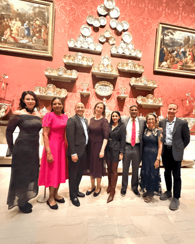 Society for Integrative Oncology 