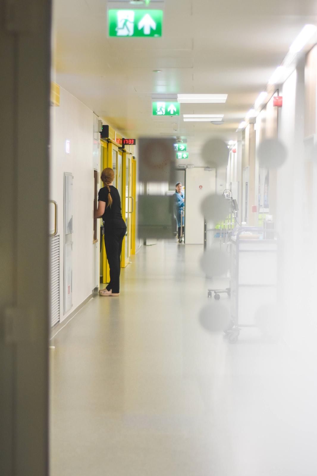 Carmen Uscatu: The Disconnect Between Performance and Funding in Pediatric Oncology