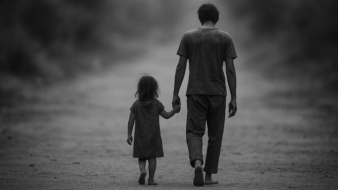 Gevorg Tamamyan: We are Failing Ourselves as Humans