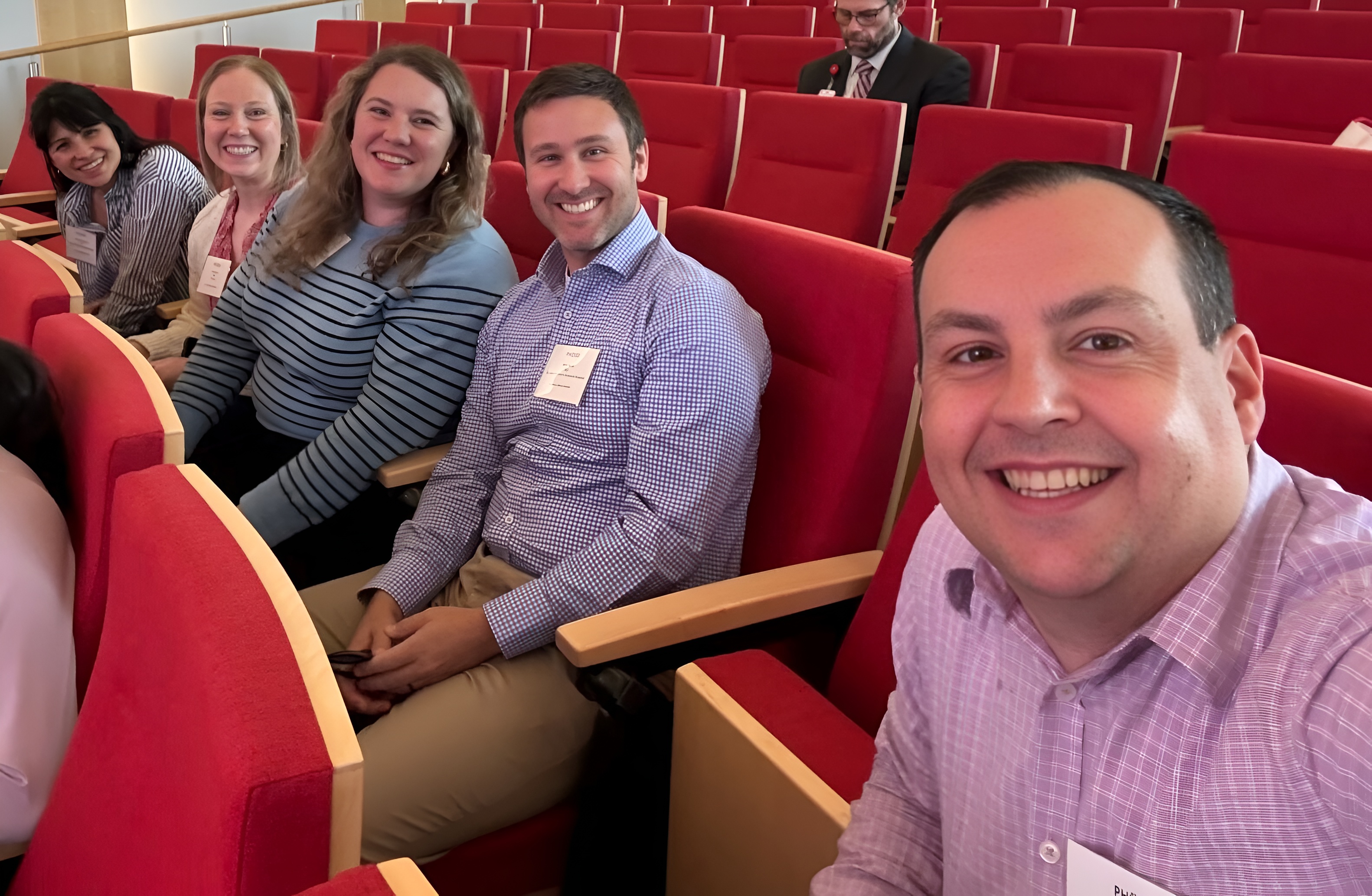 Jeremy Slone: The 3rd Pediatric Hematology-Oncology Quality and Safety Conference