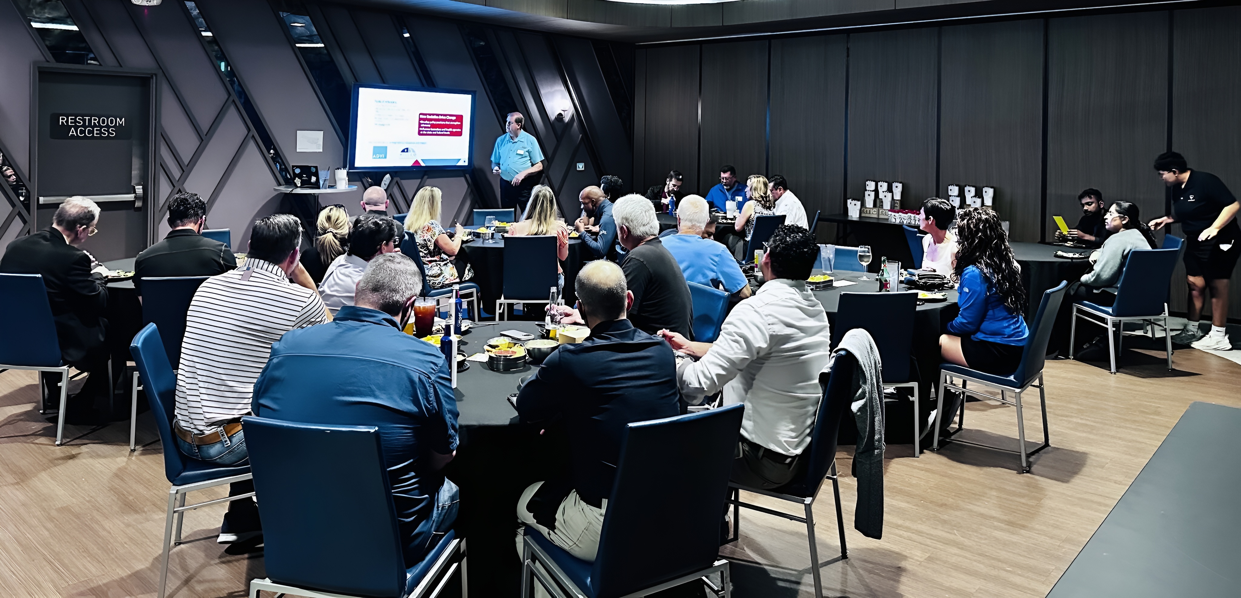 Amanda Impellizzeri: TxSCO Strengthens Connections with Oncology Professionals in the Rio Grande Valley