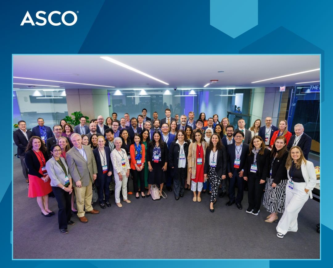 Applications are Open for the 2026-2027 Leadership Development Program: Education Scholars - ASCO 2 Applications are Open for the 2026-2027 Leadership Development Program: Education Scholars - ASCO