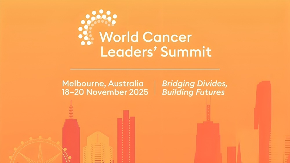 World Cancer Leaders
