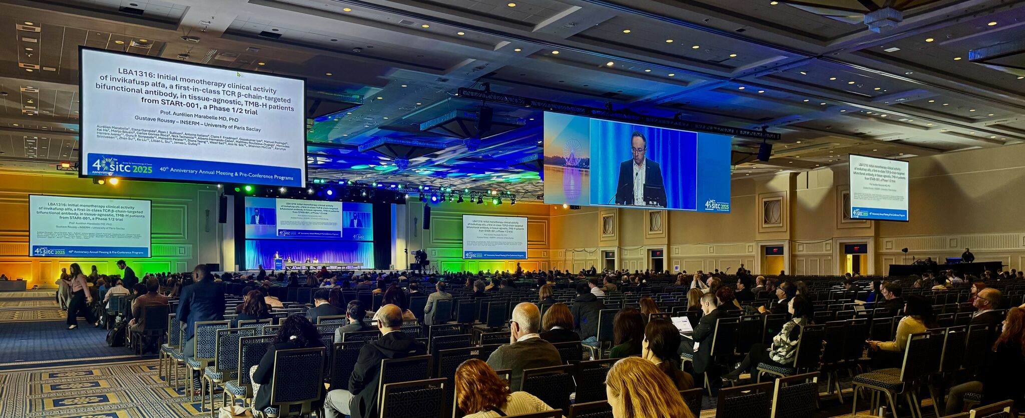 Zhen Su: Overcoming PD-1–Resistant Cancers by Reinvigorating Patients’ Own T Cells 2 Zhen Su: Overcoming PD-1–Resistant Cancers by Reinvigorating Patients’ Own T Cells